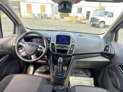 2020 Ford Transit Connect Van XL
