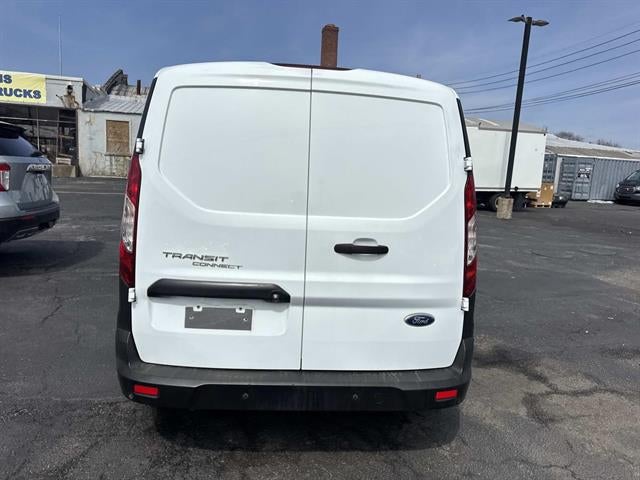 2020 Ford Transit Connect Van XL