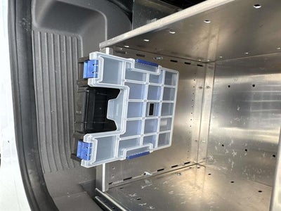 2021 Ford Transit Connect Van XL