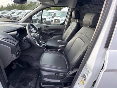 2021 Ford Transit Connect Van XL