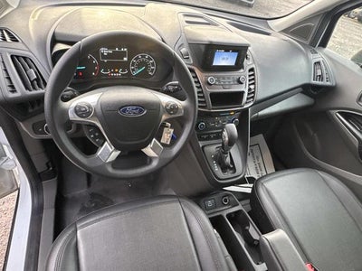 2021 Ford Transit Connect Van XL