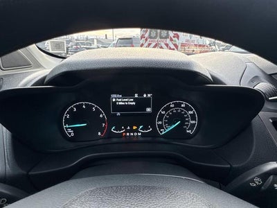 2021 Ford Transit Connect Van XL