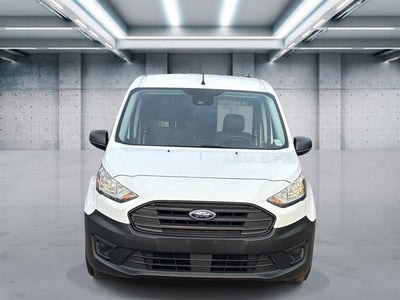 2021 Ford Transit Connect Van XL