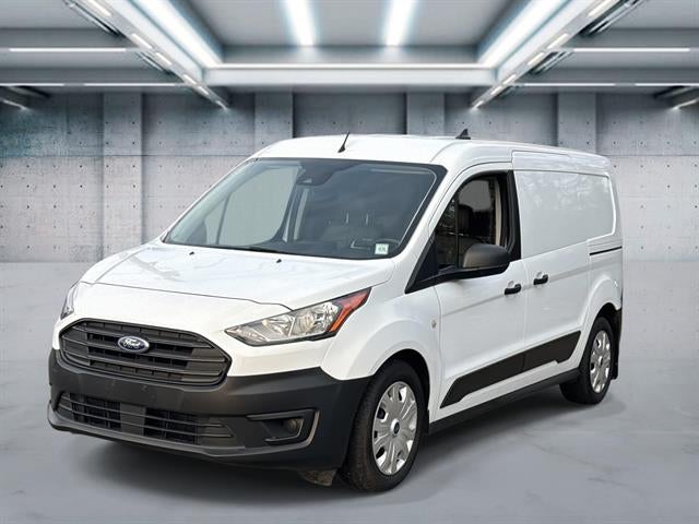 2021 Ford Transit Connect Van XL