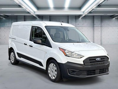 2021 Ford Transit Connect Van XL