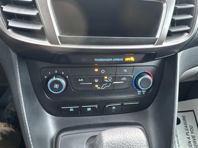 2021 Ford Transit Connect Van XL