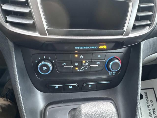 2021 Ford Transit Connect Van XL