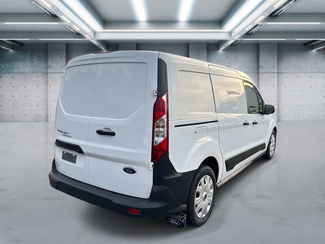 2021 Ford Transit Connect Van XL