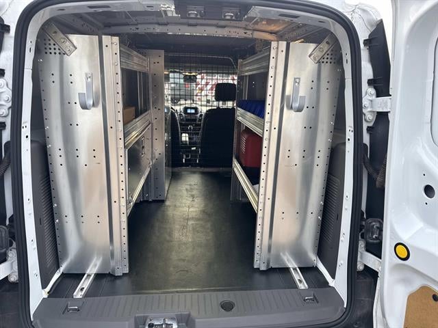 2021 Ford Transit Connect Van XL
