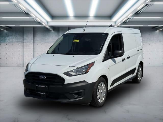 2021 Ford Transit Connect Van XL