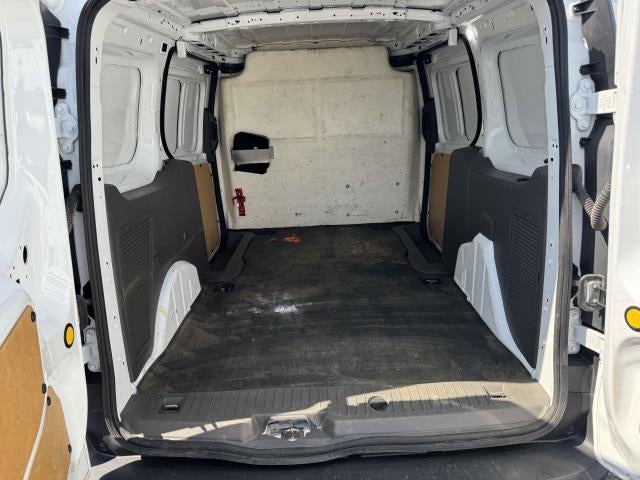 2021 Ford Transit Connect Van XL