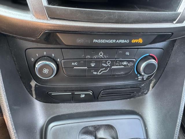 2021 Ford Transit Connect Van XL