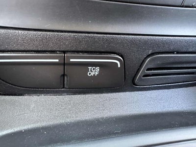 2021 Ford Transit Connect Van XL