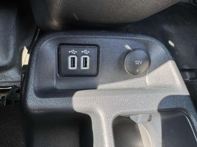 2021 Ford Transit Connect Van XL