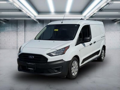 2021 Ford Transit Connect Van XL