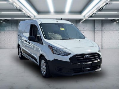 2021 Ford Transit Connect Van XL