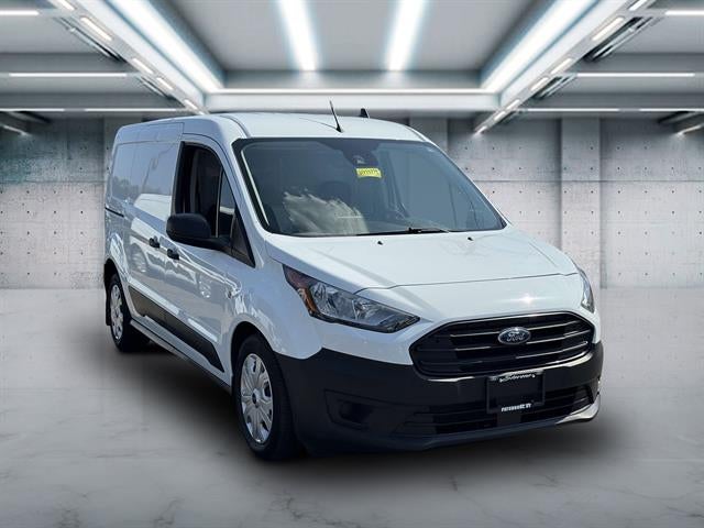 2021 Ford Transit Connect Van XL