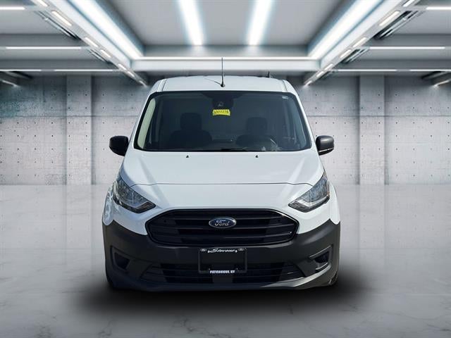 2021 Ford Transit Connect Van XL