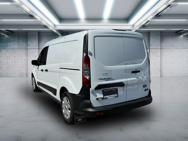 2021 Ford Transit Connect Van XL