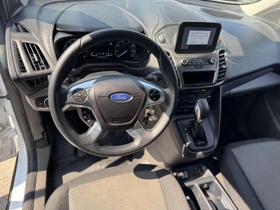 2021 Ford Transit Connect Van XL