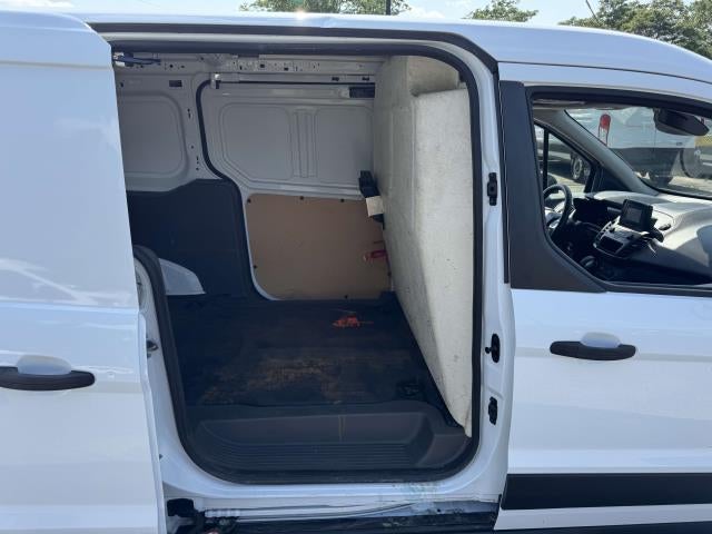 2021 Ford Transit Connect Van XL