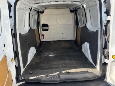 2021 Ford Transit Connect Van XL