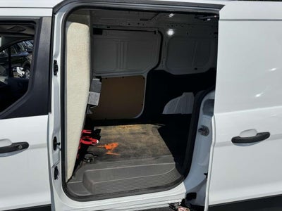 2021 Ford Transit Connect Van XL