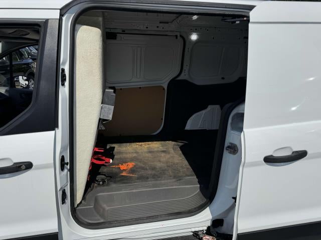 2021 Ford Transit Connect Van XL