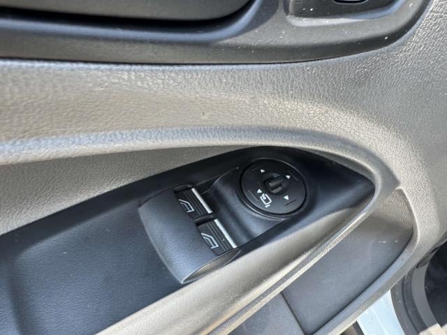 2021 Ford Transit Connect Van XL