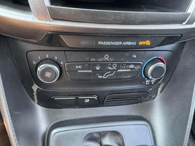 2021 Ford Transit Connect Van XL