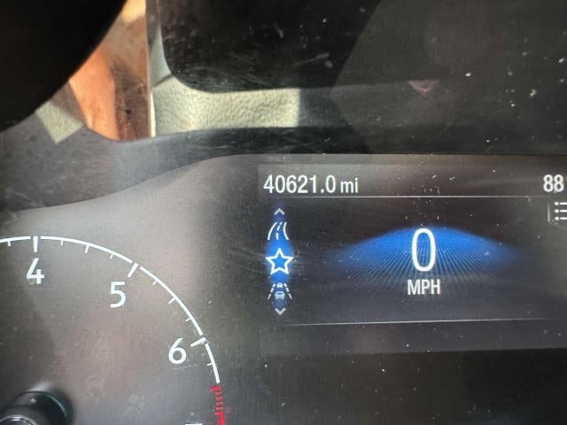 2021 Ford Transit Connect Van XL