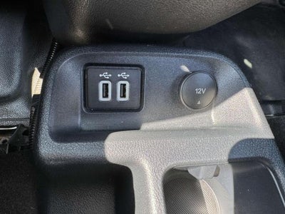 2021 Ford Transit Connect Van XL