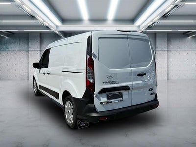 2021 Ford Transit Connect Van XL