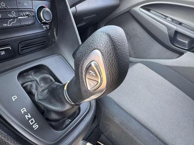 2021 Ford Transit Connect Van XL