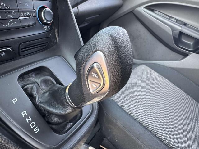 2021 Ford Transit Connect Van XL