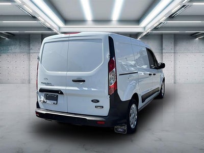 2021 Ford Transit Connect Van XL