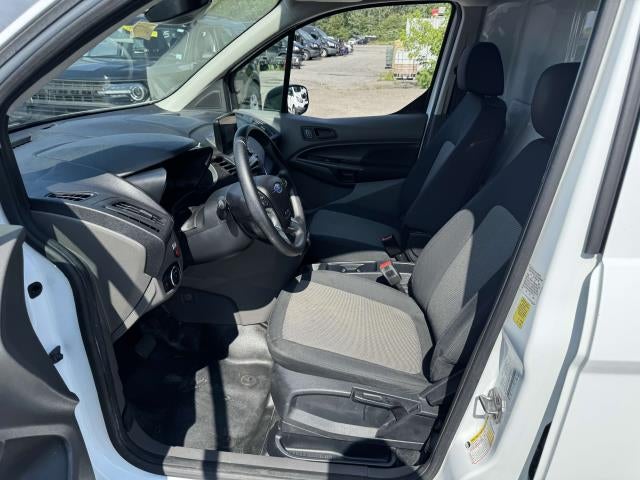 2021 Ford Transit Connect Van XL