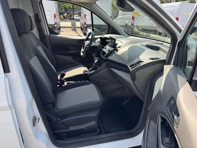 2021 Ford Transit Connect Van XL