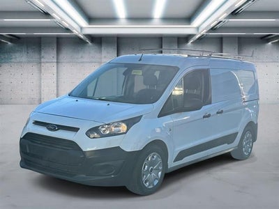 2018 Ford Transit Connect Van XL