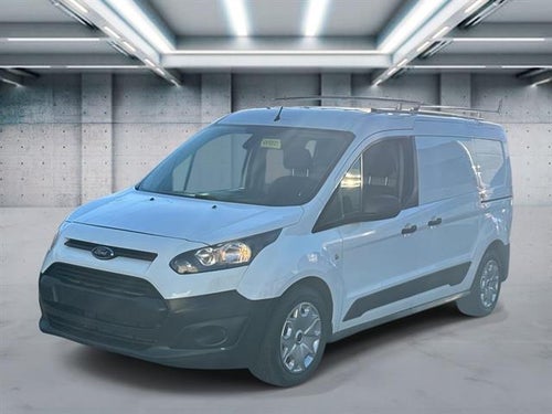 2018 Ford Transit Connect Van XL