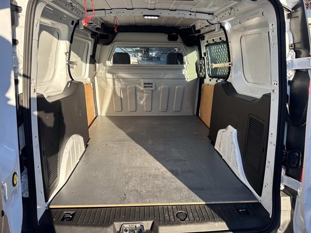 2018 Ford Transit Connect Van XL