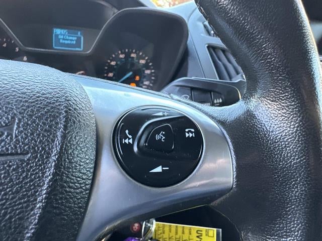 2018 Ford Transit Connect Van XL