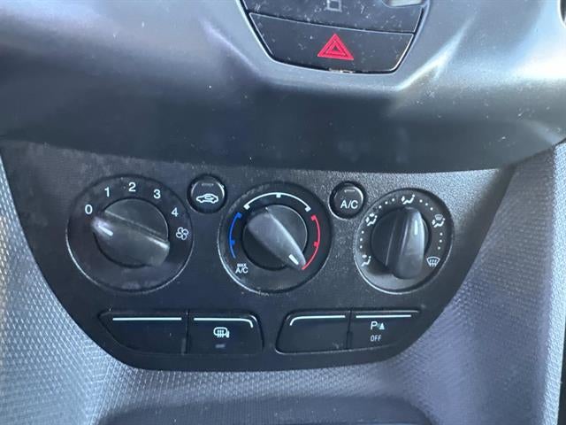 2018 Ford Transit Connect Van XL