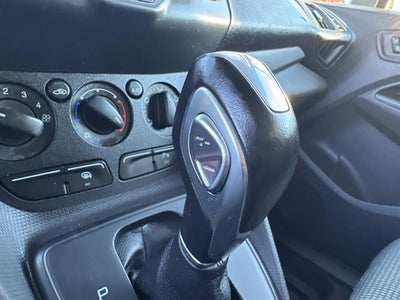 2018 Ford Transit Connect Van XL