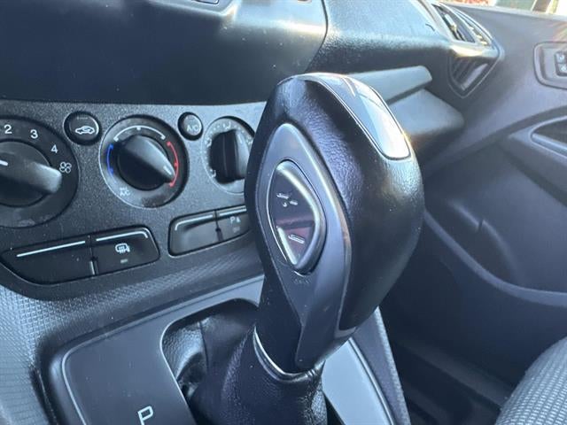 2018 Ford Transit Connect Van XL