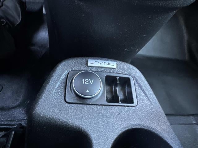 2018 Ford Transit Connect Van XL