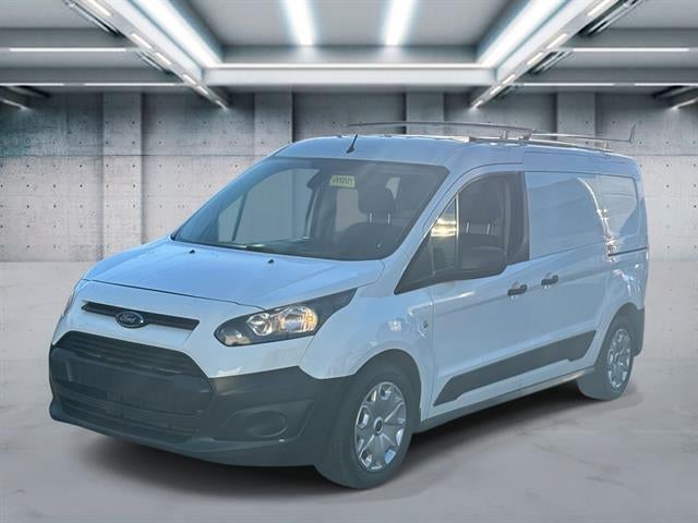 2018 Ford Transit Connect Van XL