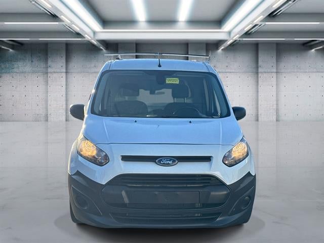 2018 Ford Transit Connect Van XL