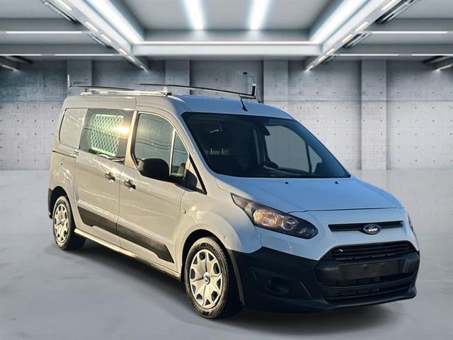 2018 Ford Transit Connect Van XL