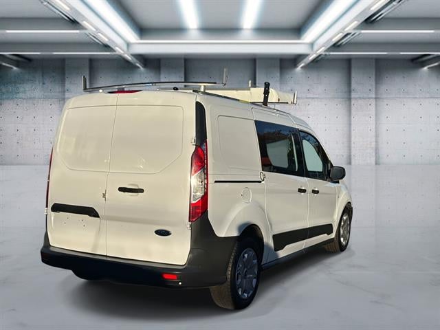 2018 Ford Transit Connect Van XL